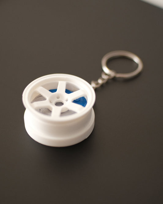 Heritage 6-Spoke - Classic