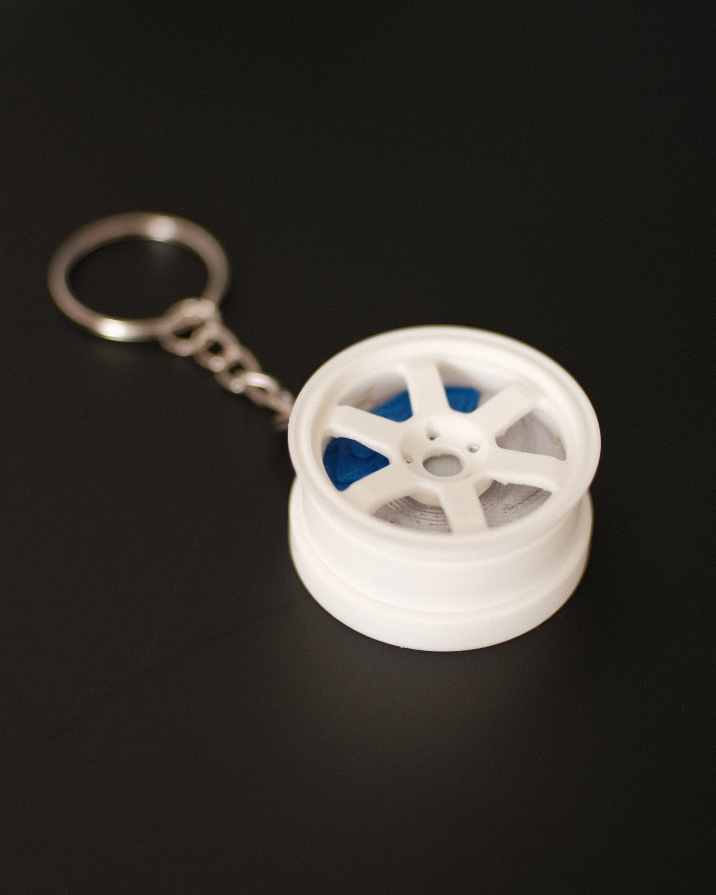 Heritage 6-Spoke - Classic