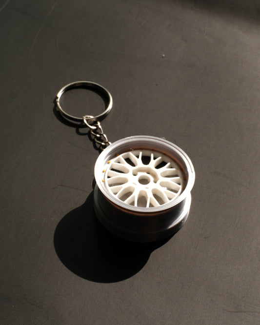 Heritage Mesh - Classic