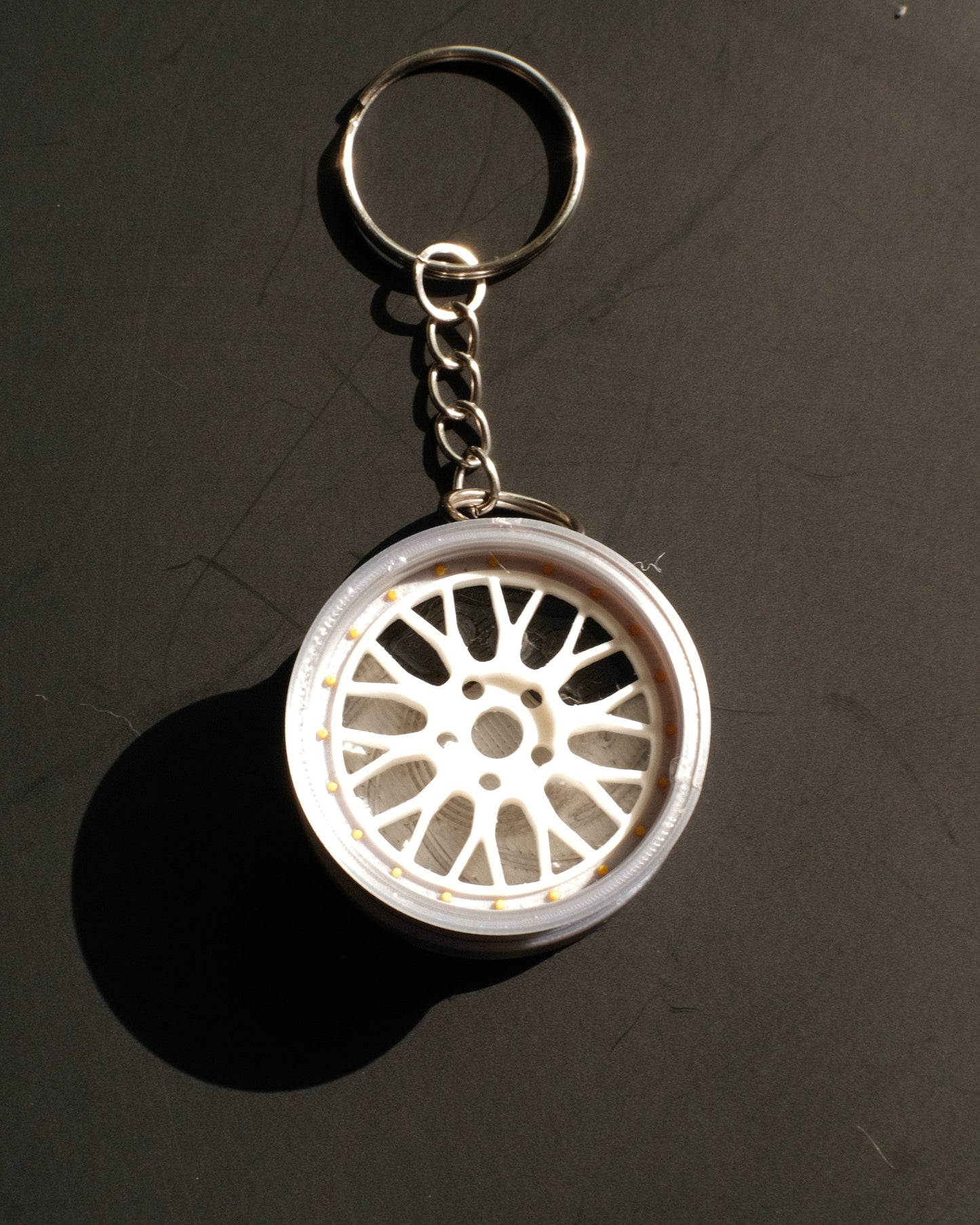 Heritage Mesh - Classic